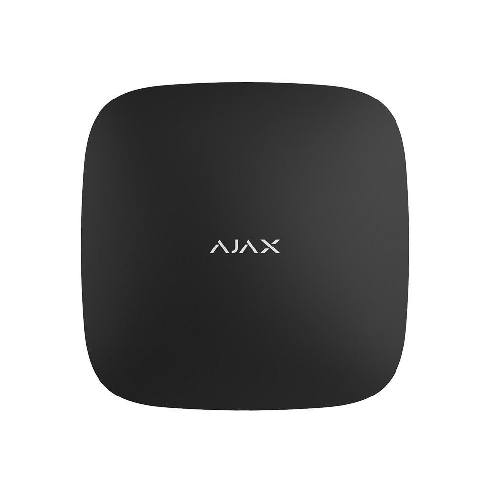 Ajax Hub Plus black - зображення 1