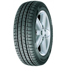   BFGoodrich ACTIVAN (185/80R14 102R)