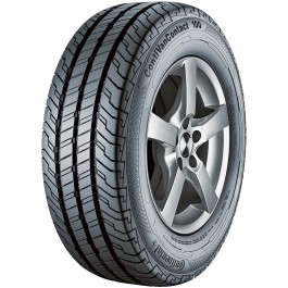   Continental ContiVanContact 100 (195/75R16 110R)