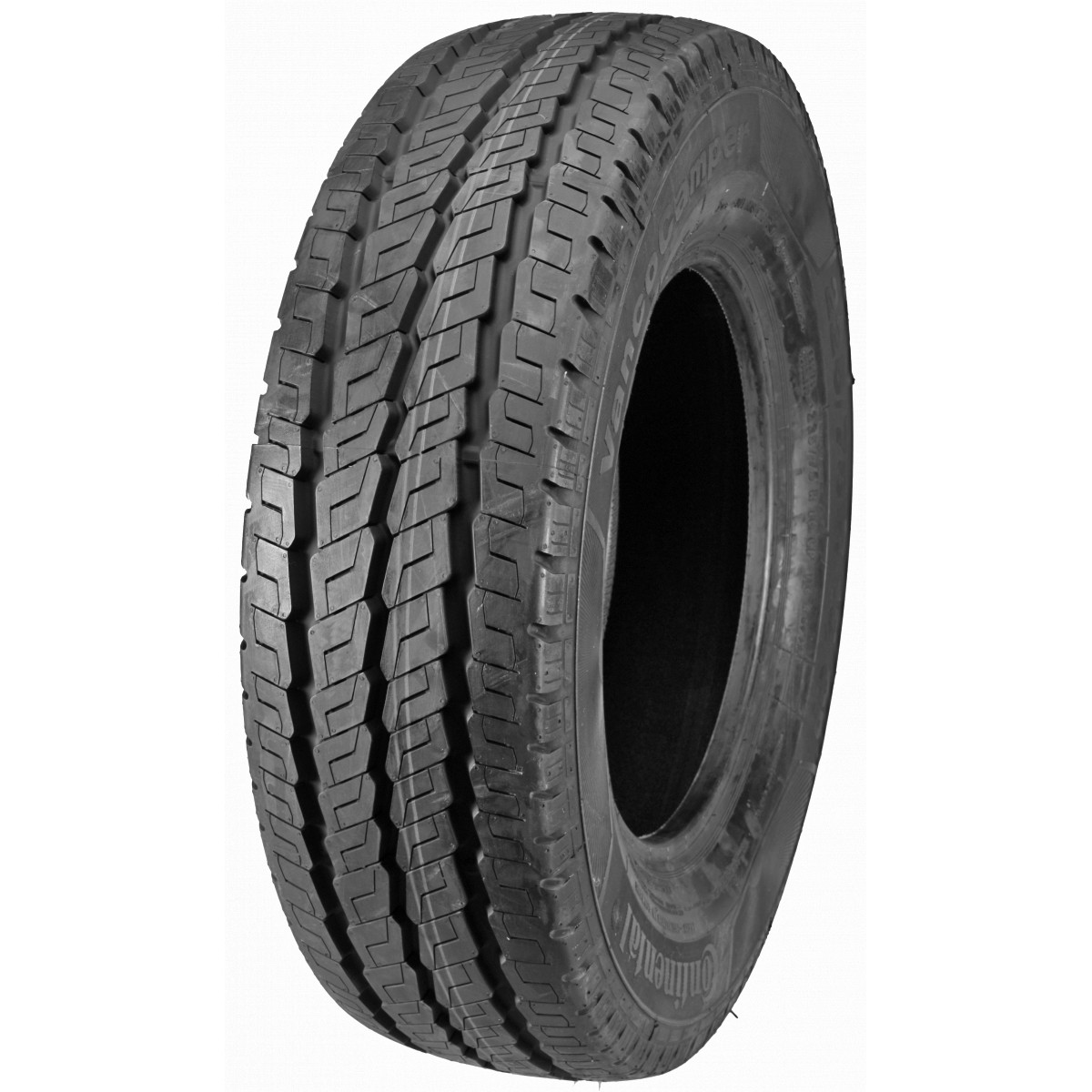 Continental Vanco CAMPER (225/75R16 116R) - зображення 1