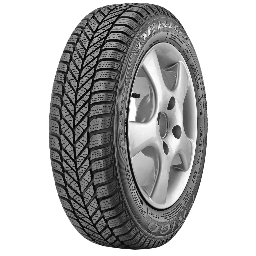 Debica Frigo 2 (145/70R13 71T) - зображення 1