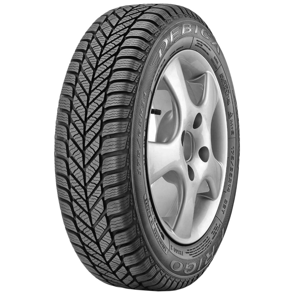 Debica Frigo 2 (155/65R14 75T) - зображення 1