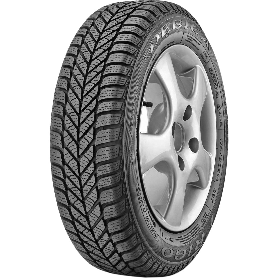 Debica Frigo 2 (175/65R15 84T) - зображення 1