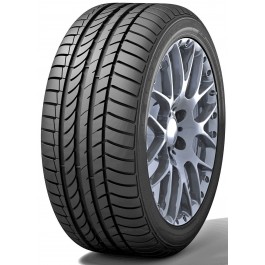 Dunlop SP Sport MAXX TT (195/55R16 87V)