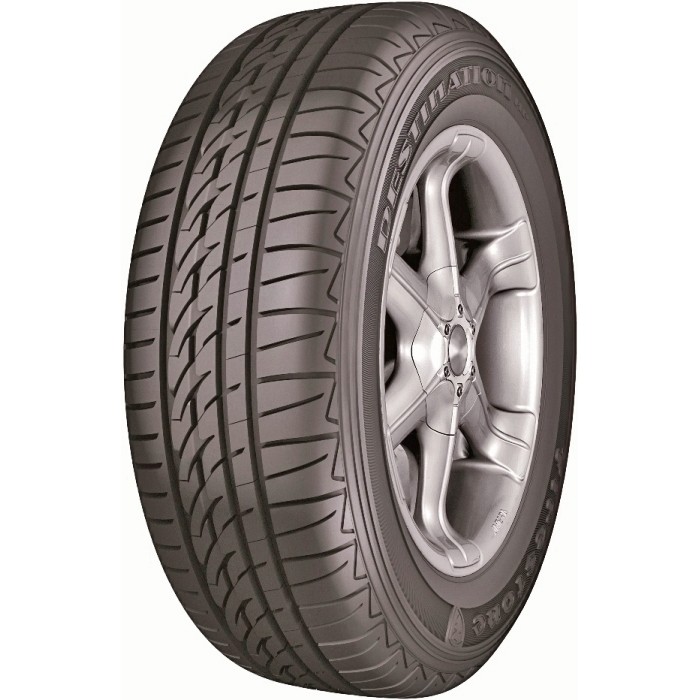 Firestone Destination HP (235/75R15 109T) - зображення 1