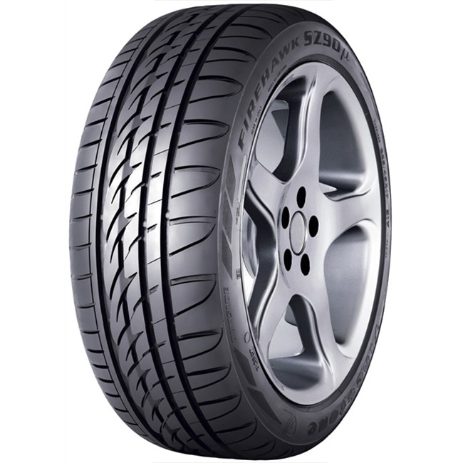 Firestone Firehawk SZ 90 (235/40R18 95Y) - зображення 1