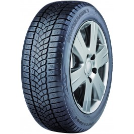   Firestone WinterHawk 3 (215/55R16 93H)