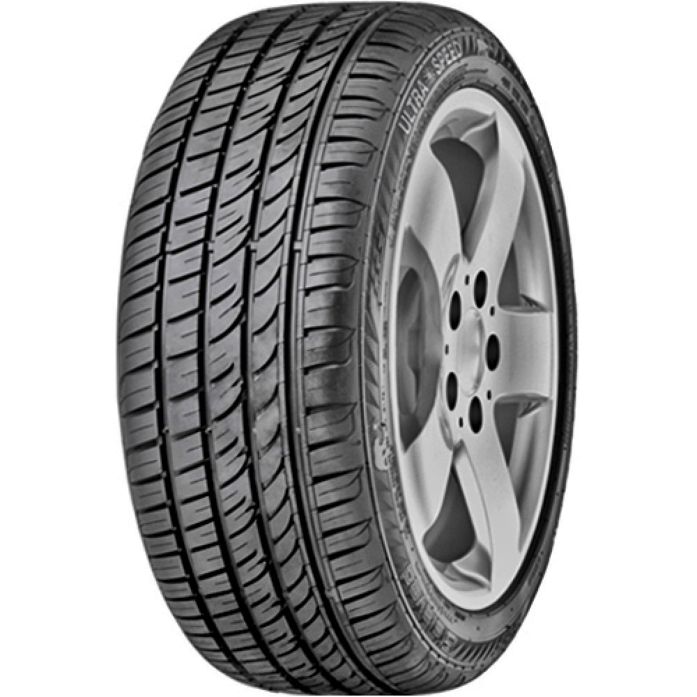 Gislaved Urban Speed (185/65R14 86H) - зображення 1