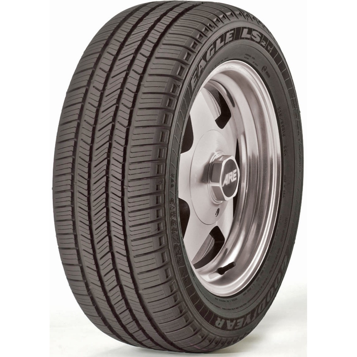 Goodyear Eagle LS-2 (235/55R19 101V) - зображення 1