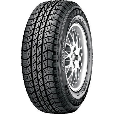 Goodyear Wrangler HP All Weather (235/55R19 105V) - зображення 1