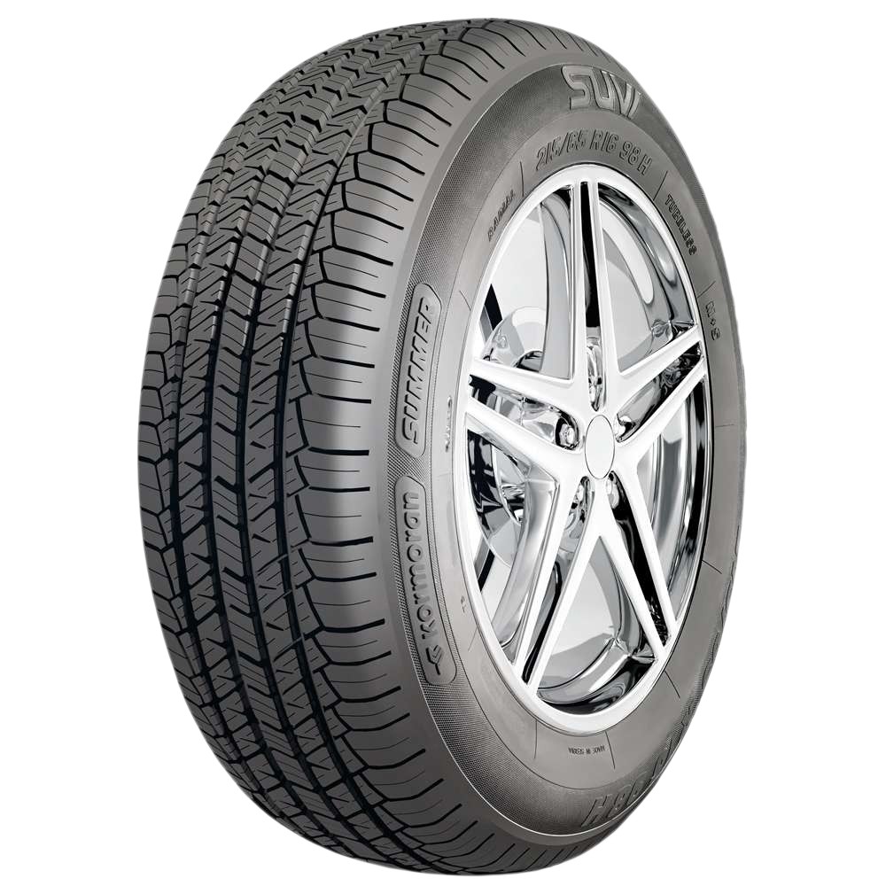 Kormoran SUV SUMMER (215/70R16 100H) - зображення 1