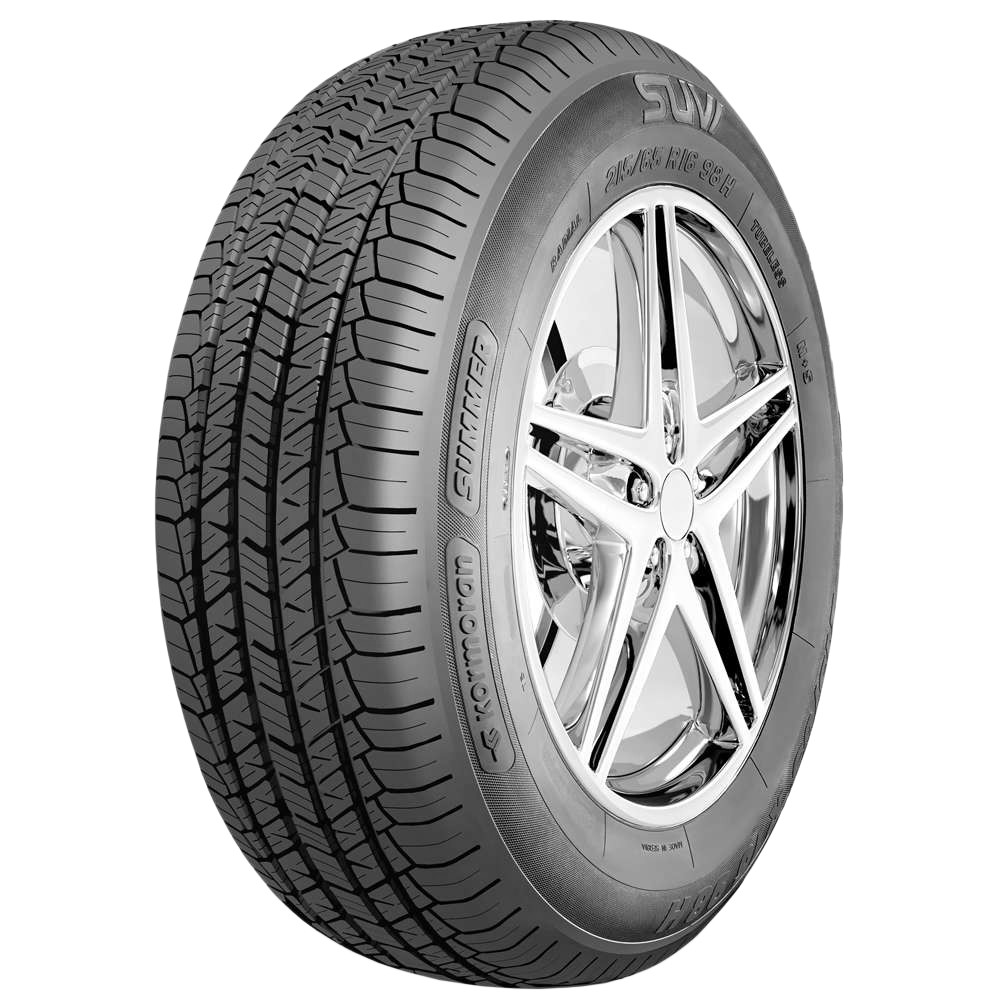 Kormoran SUV SUMMER (225/65R17 106H) - зображення 1