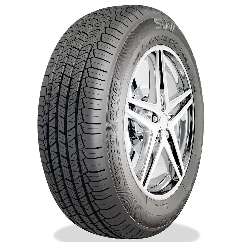 Kormoran SUV SUMMER (235/60R18 107W) - зображення 1