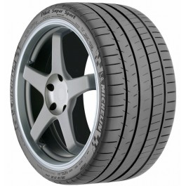   Michelin Pilot Super Sport (225/35R18 87Y)