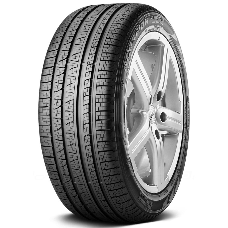 Pirelli SCORPION VERDE ALL SEASON (285/50R20 116V) - зображення 1