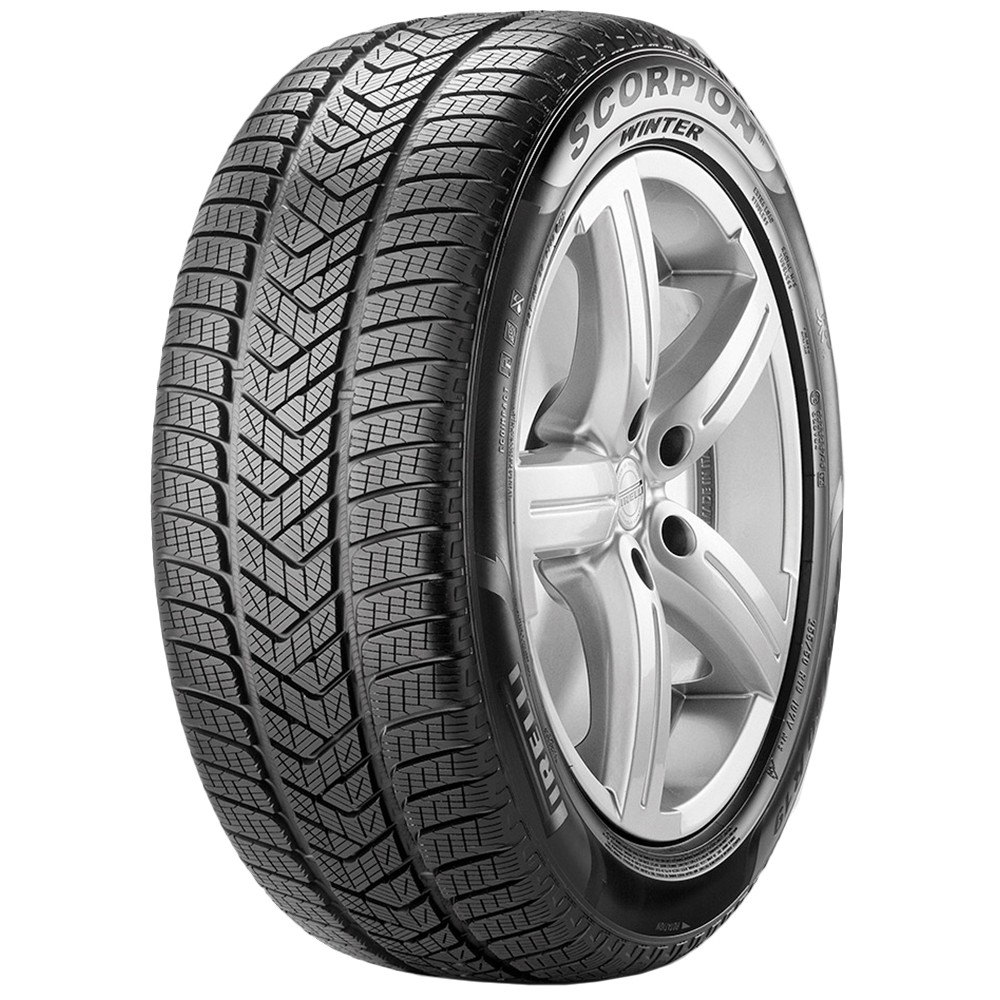 Pirelli Scorpion Winter (255/60R18 108H) - зображення 1