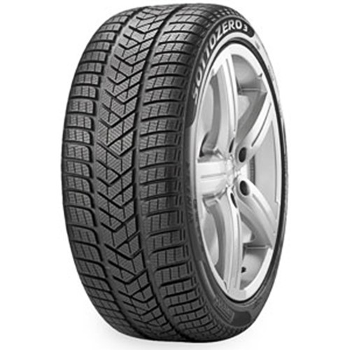 Pirelli Winter SottoZero Serie 3 (275/35R19 96V) - зображення 1