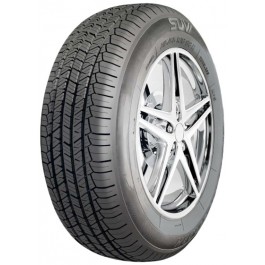   Taurus 701 (205/70R15 96H)