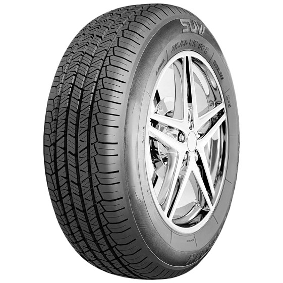 Taurus 701 (255/55R18 109W) - зображення 1