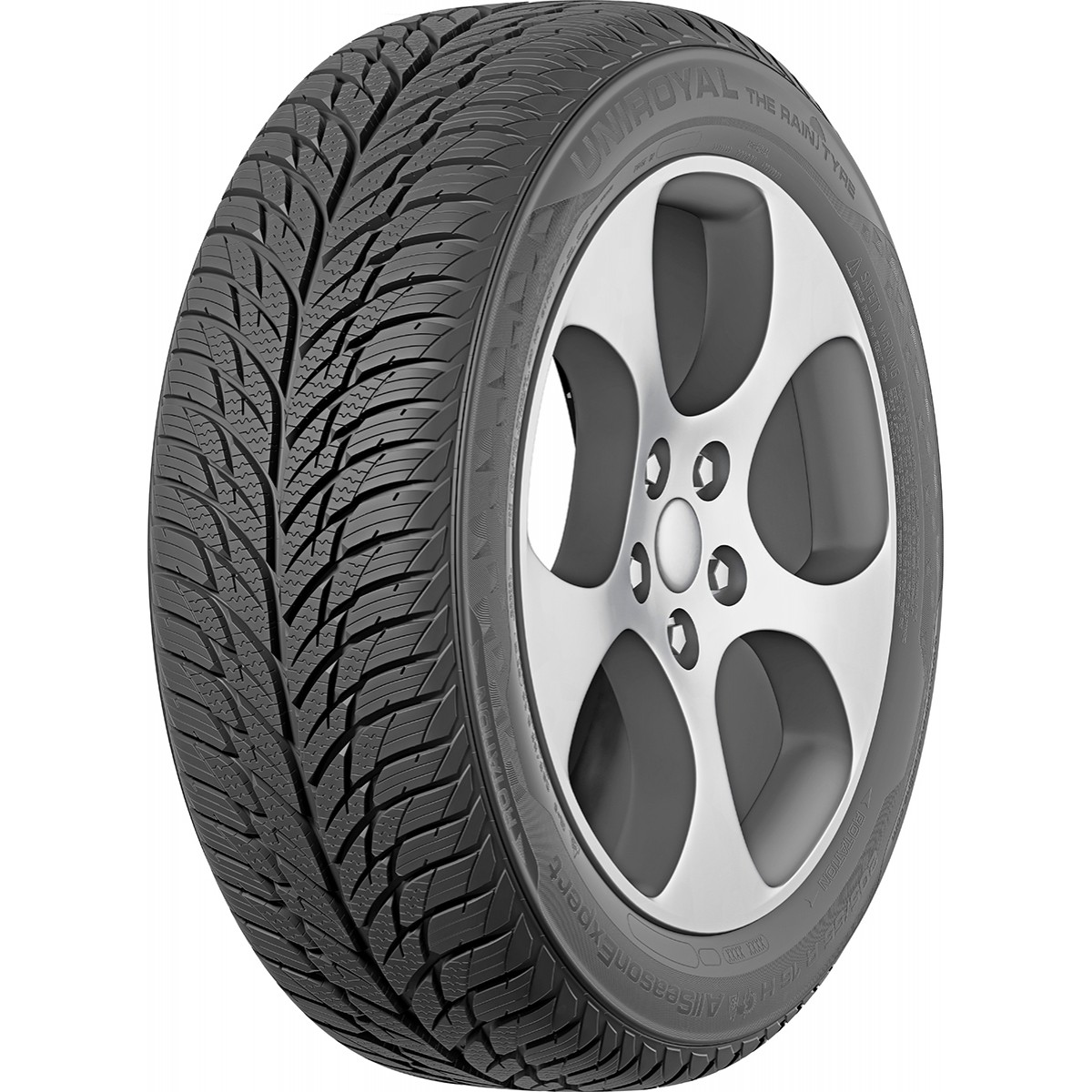 Uniroyal All Season Expert (195/50R15 82H) - зображення 1