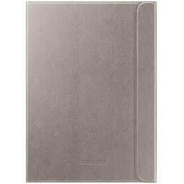 Samsung Galaxy Tab S2 9.7 T810 Book Cover Gold (EF-BT810PFEGRU)