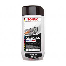 Sonax NanoPro 4064700296008