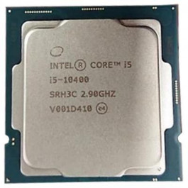 Intel Core i5-10400 (CM8070104282718)