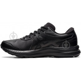 Asics Мужские кроссовки для бега  Gel-Contend SL 1131A049-001 43.5 (9.5) 27.5 см Black/Black (455032953971