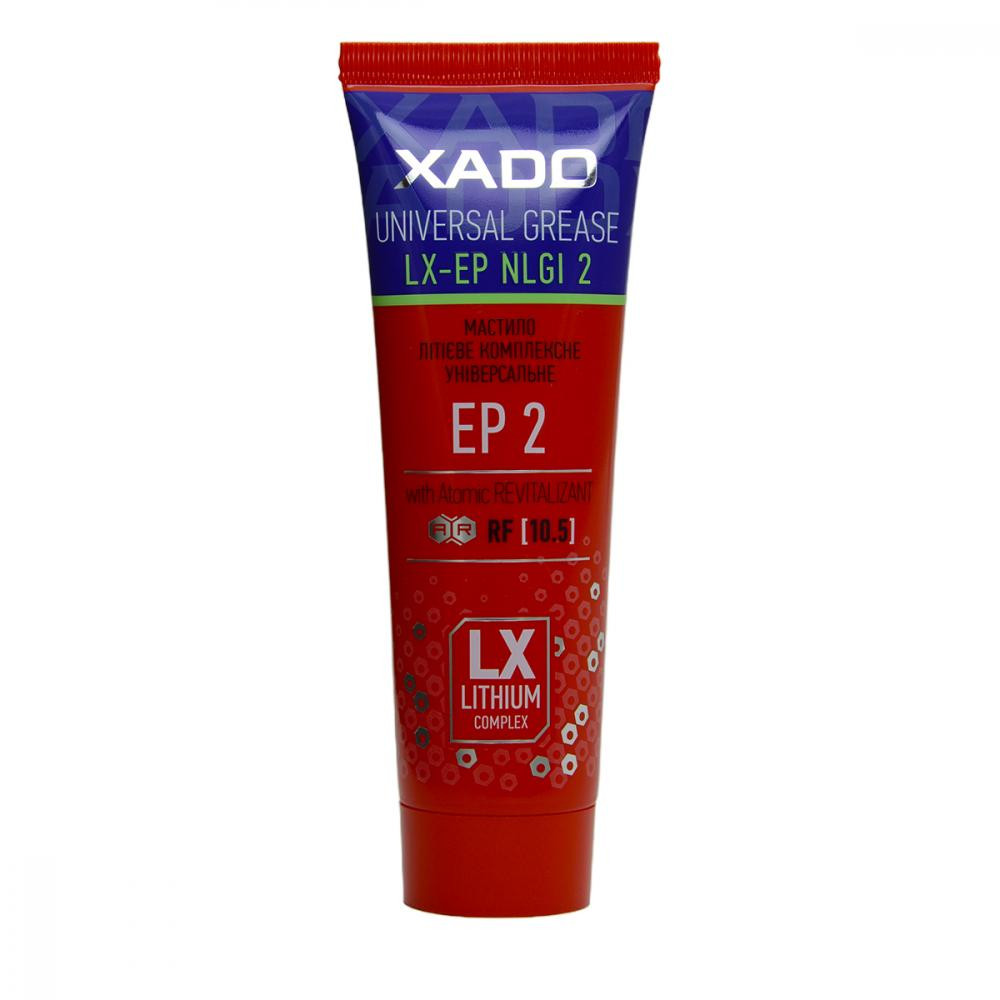 XADO Універсальне літієве мастило XADO 125мл (XA 30220) - зображення 1