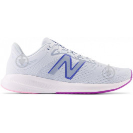 New Balance Жіночі кросівки для бігу  DRIFT V2 WDRFTBL2 36.5 (6US) 23 см Сині (196432782086)