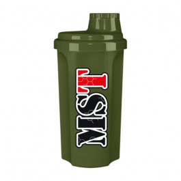 MST Nutrition Shaker 700 ml / Green