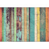 Wizard Genius Цветные деревянные стены 291wg - зображення 1