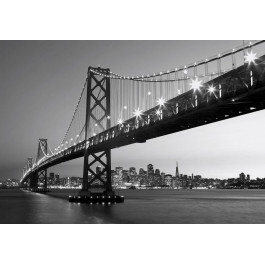 Wizard Genius 134 Мост Сан-Франциско