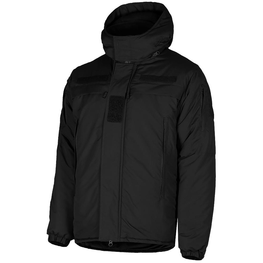 Camotec Куртка Patrol System 2.0 Nylon Black розмір XXL (6578XXL) - зображення 1