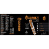 Gerber ArmBar Cork Orange GB (30-001582) - зображення 8