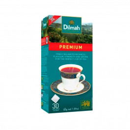 Dilmah Чай  Преміум 30х1.5 г (9312631122640)