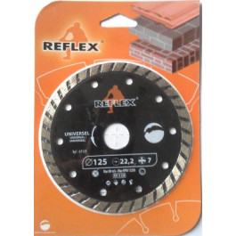 Reflex Turbo 230x7x2.8 мм (67230)