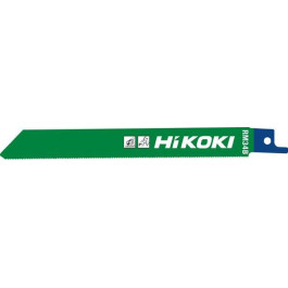 Hikoki RM34B для шабельних пил 5 шт. (752012)