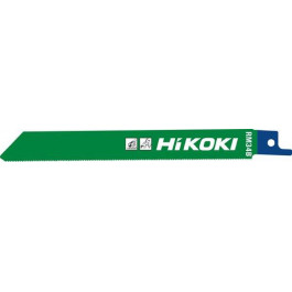   Hikoki RM34B для шабельних пил 5 шт. (752012)