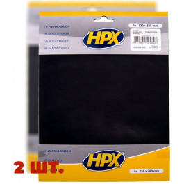 HPX P240-P400-P900 для вологого шліфування 8 шт. (KOMPLEKT_235940)