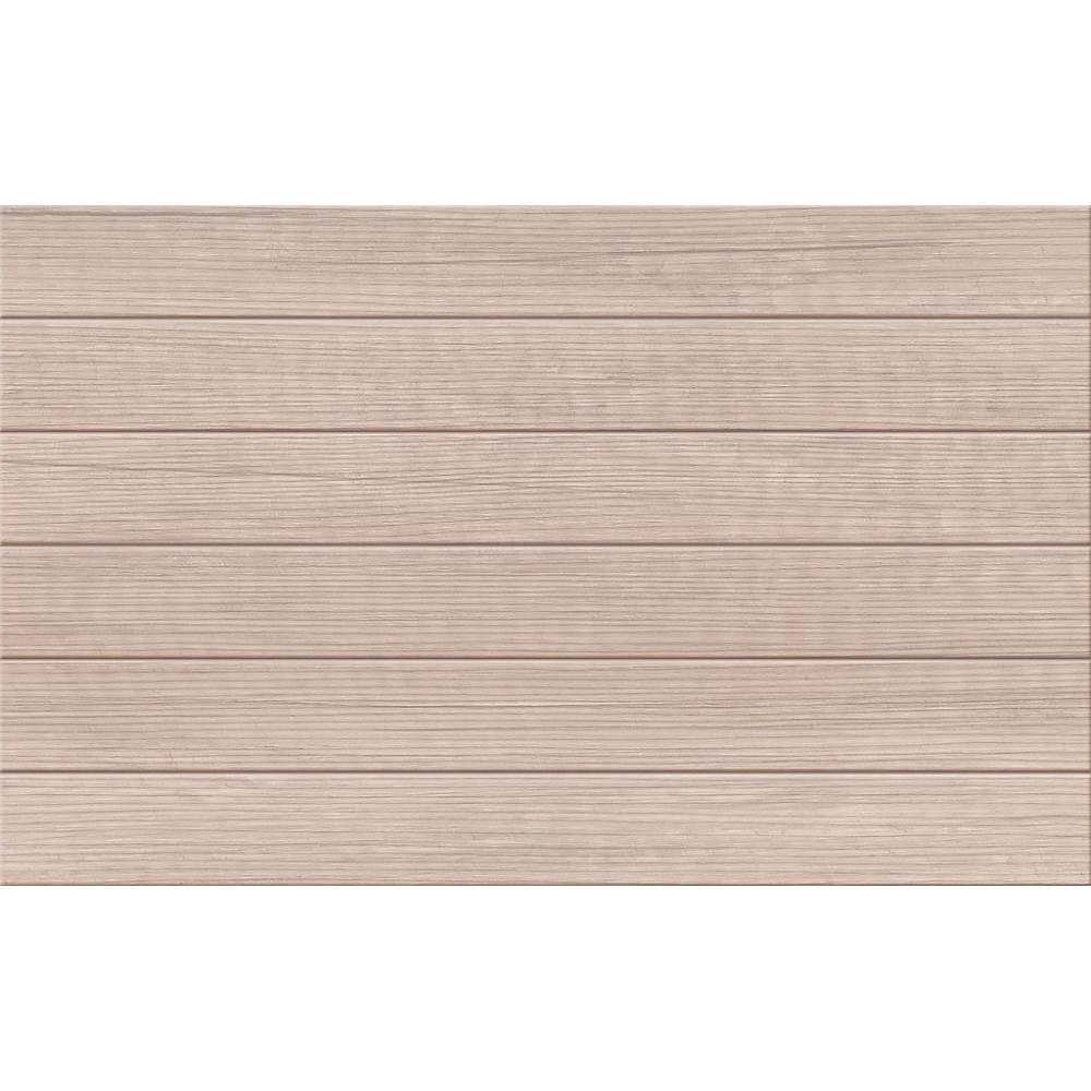 Cersanit CARMEL BROWN 25x40 G1 - зображення 1