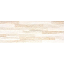   RAKO Garda Beige Decor Warve566 20*60 Плитка