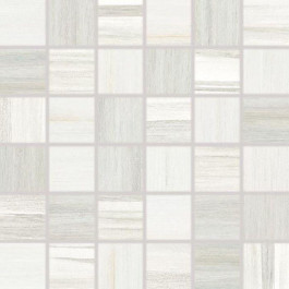RAKO Charme Grey Mixture Mosaic Wdm06038 30*30 Мозаїка