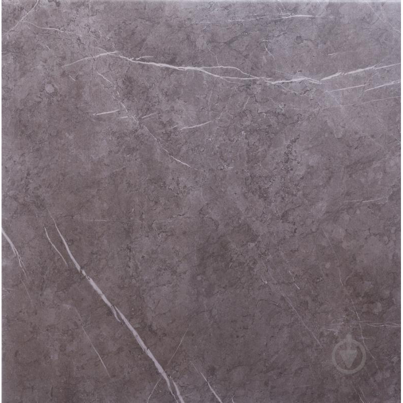 Azuvi Плитка Aran dark grey 60x60 см - зображення 1