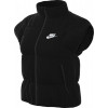 Nike Жилет  W Nsw Tf Thrmr Clsc Vest FB7679-010 M Black/White (196607962404) - зображення 8