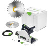 Festool TS 55 FEBQ-Plus Master Edition (577843) - зображення 1