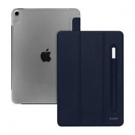LAUT HUEX Smart Case for iPad 10.9'' 2022 Navy (L_IPD22_HP_NV)