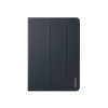 Samsung Galaxy Tab S3 9.7 T820 Book Cover Black (EF-BT820PBEGRU) - зображення 1