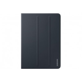 Samsung Galaxy Tab S3 9.7 T820 Book Cover Black (EF-BT820PBEGRU)