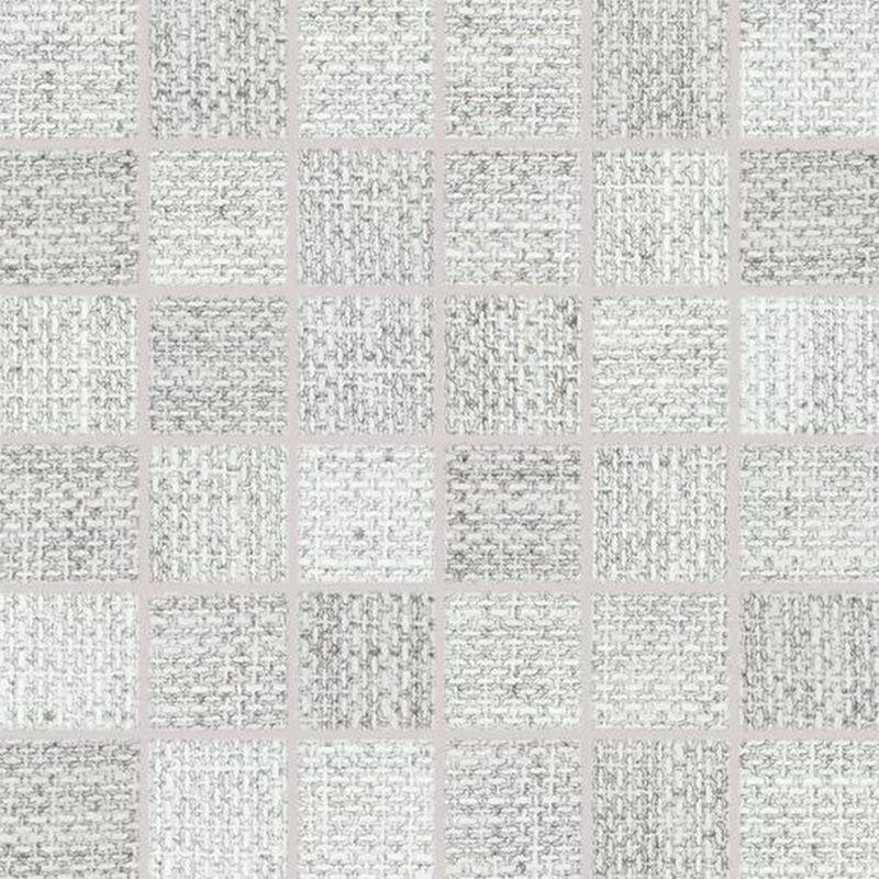 RAKO Next Grey Mosaic Wdm05501 30*30 Мозаїка - зображення 1